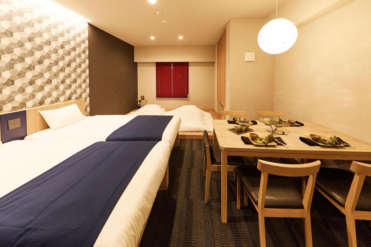 Monday Apart Ueno Shinokachimachi Tōkyō Extérieur photo