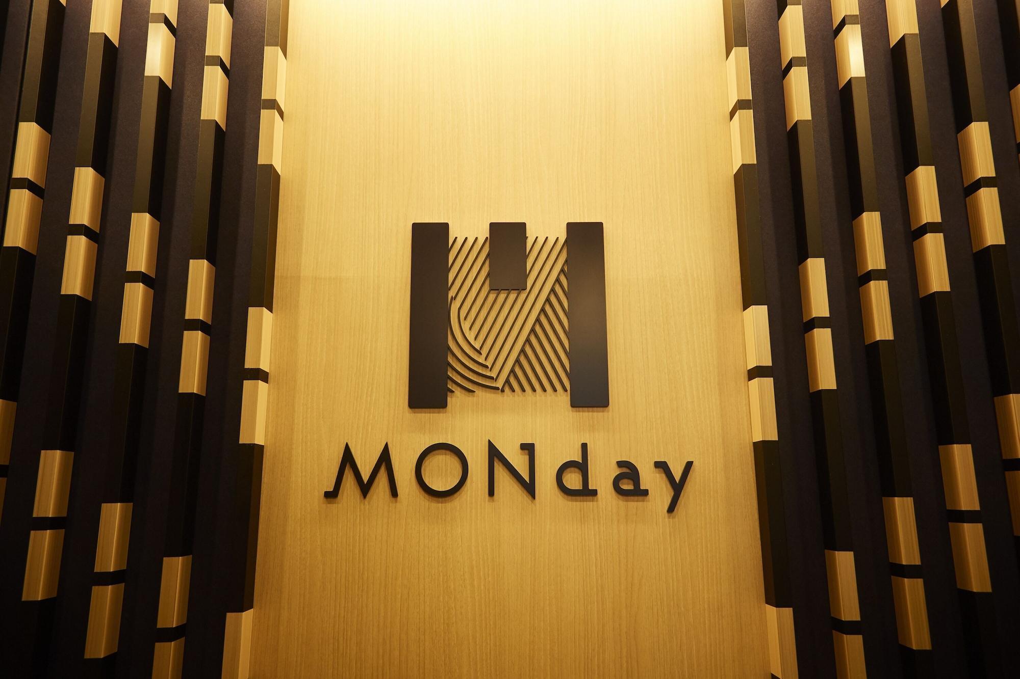 Monday Apart Ueno Shinokachimachi Tōkyō Extérieur photo