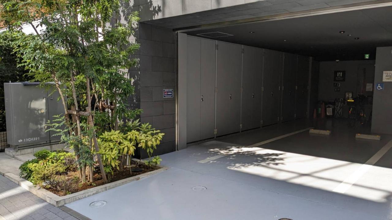 Monday Apart Ueno Shinokachimachi Tōkyō Extérieur photo