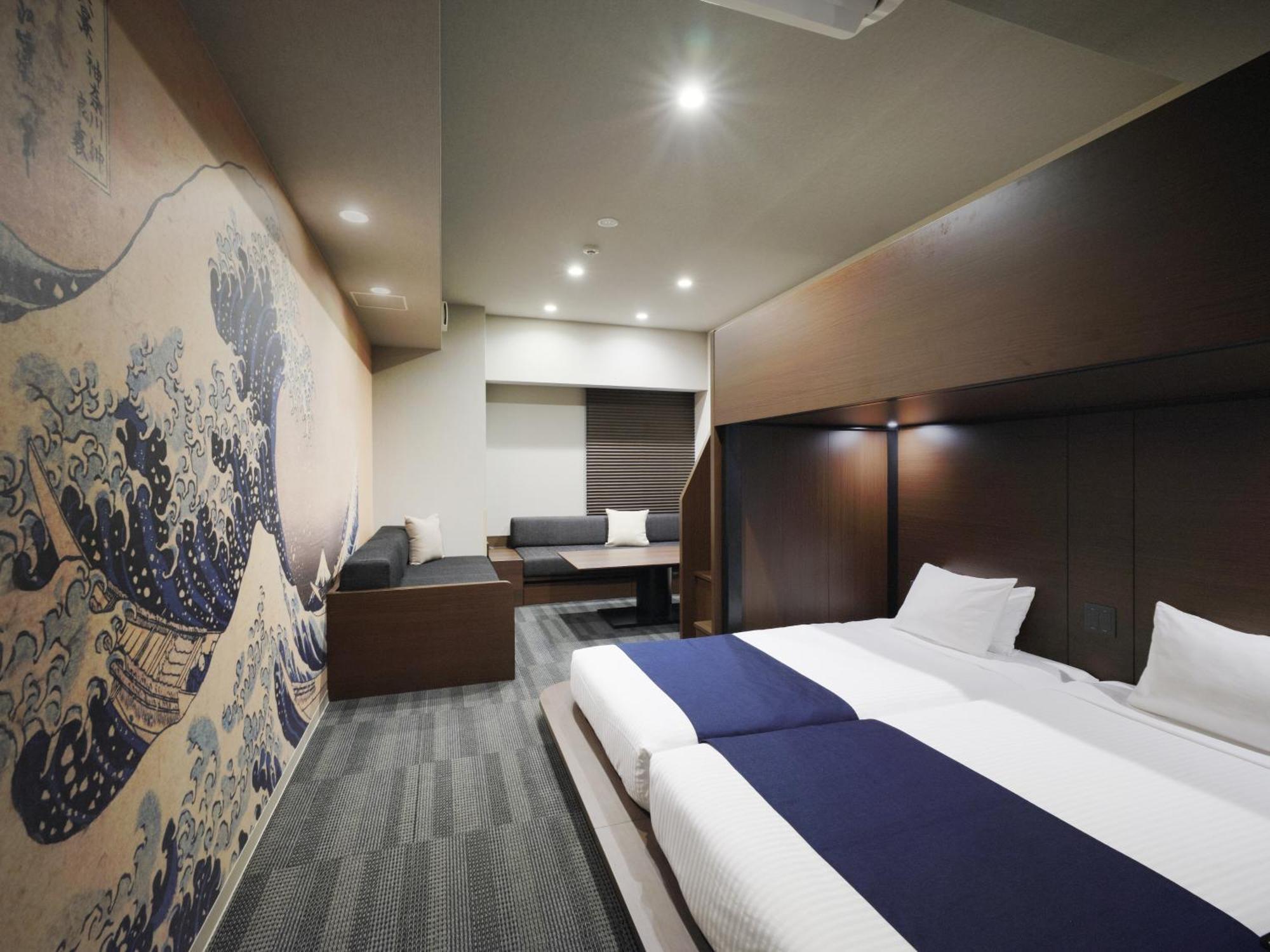 Monday Apart Ueno Shinokachimachi Tōkyō Extérieur photo