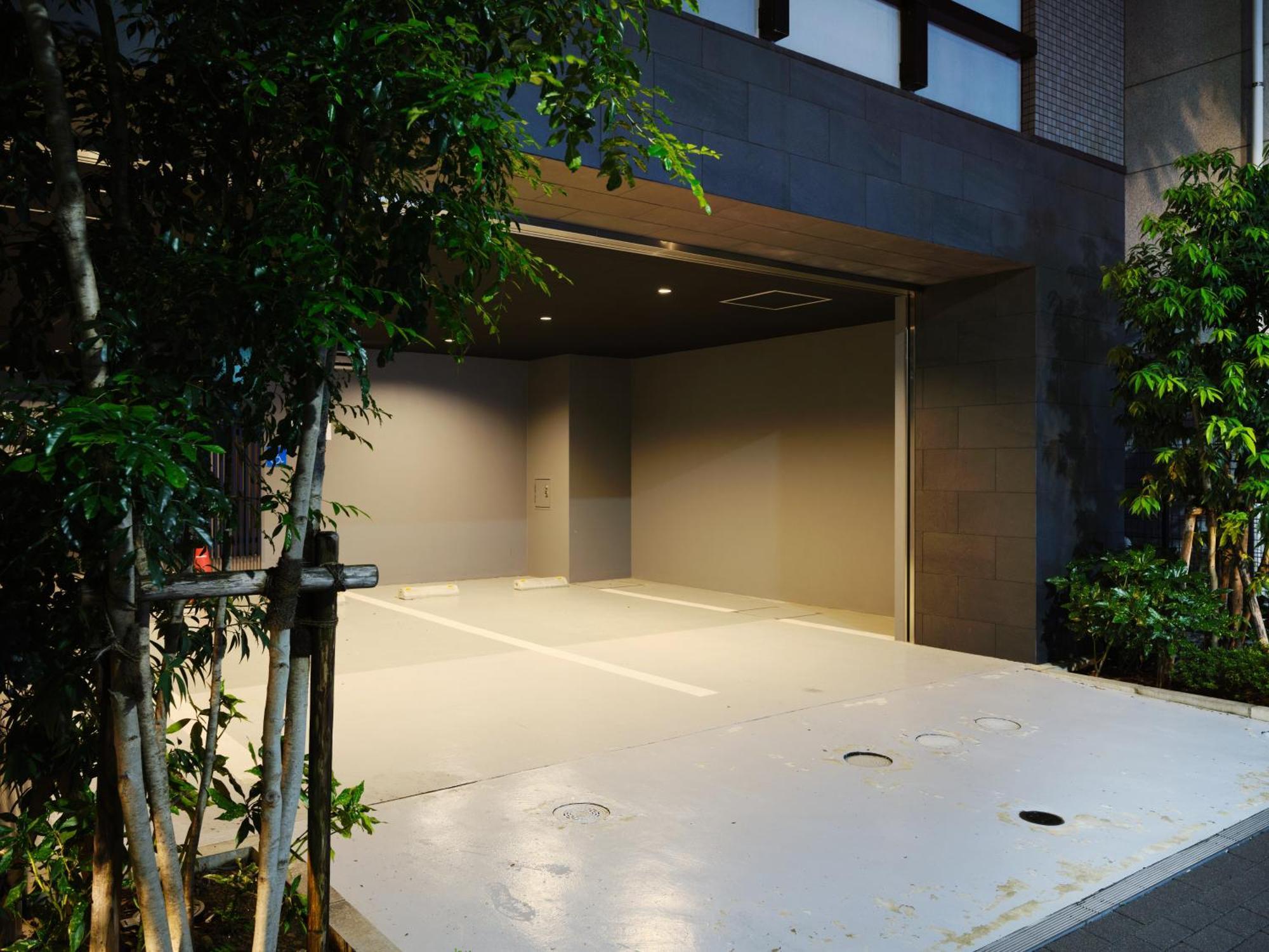 Monday Apart Ueno Shinokachimachi Tōkyō Extérieur photo